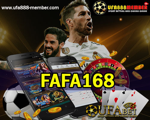 FAFA168