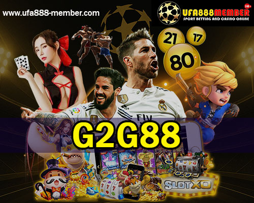 G2G88