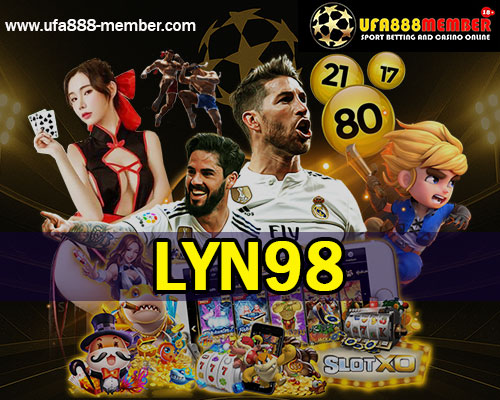 Lyn98