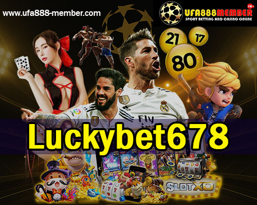 Luckybet678
