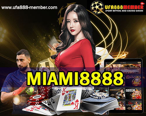 MIAMI8888