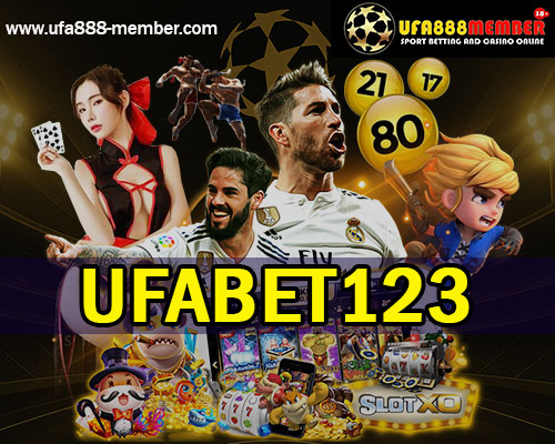 UFABET123
