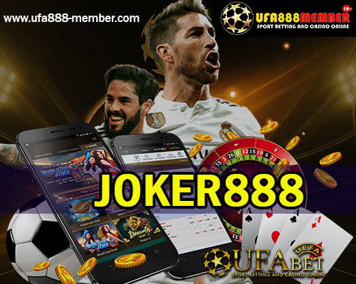 JOKER888