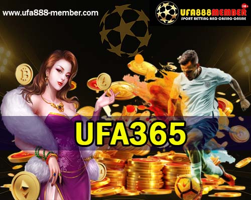 UFA365