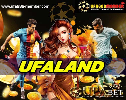 UFALAND
