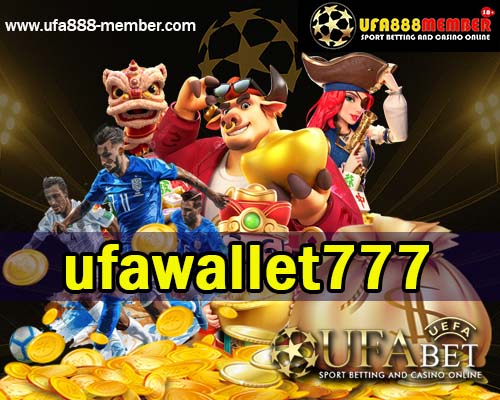 ufawallet777