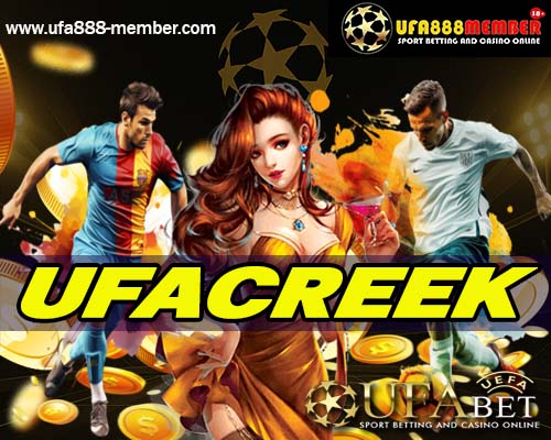UFACREEK