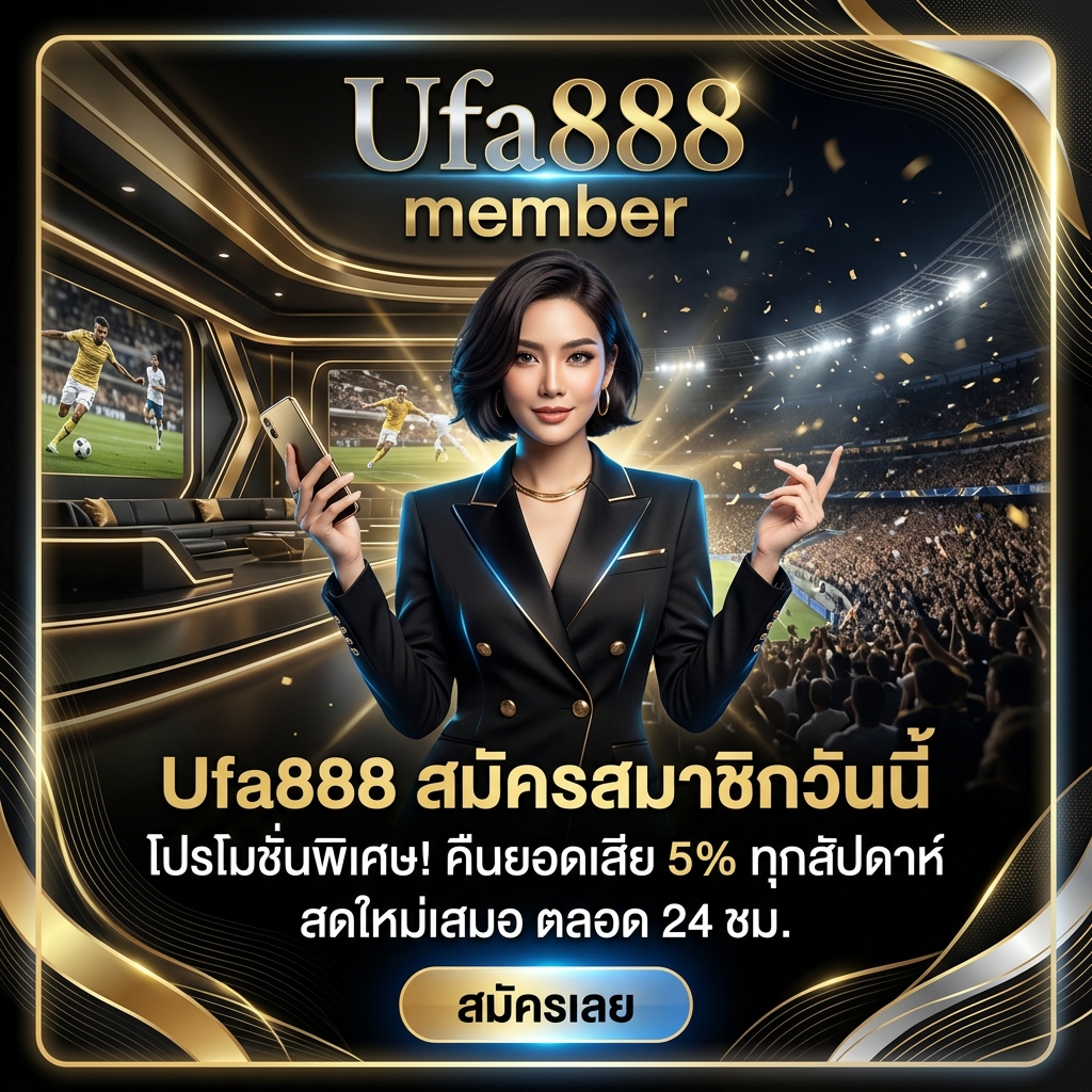 membera-ufa888 สมัคร
